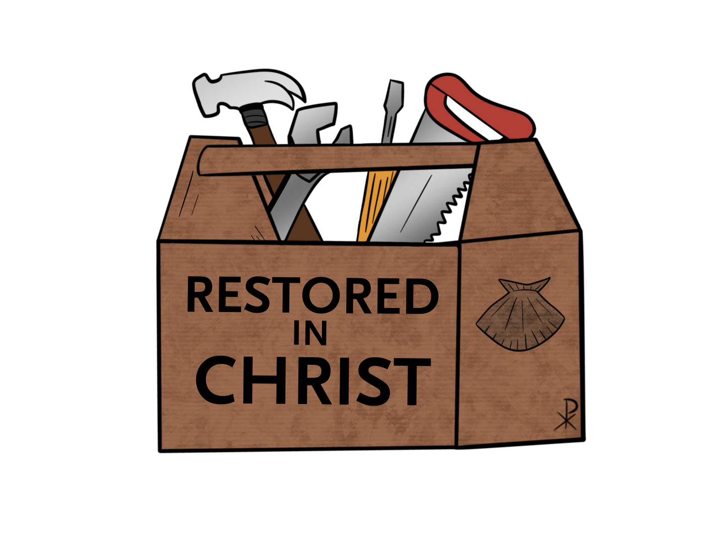 Higher Things - Restored in Christ Vacation Bible School 2025