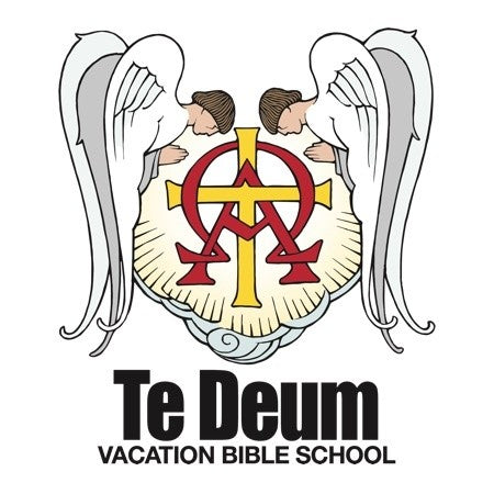 Higher Things® Te Deum Vacation Bible School 2015