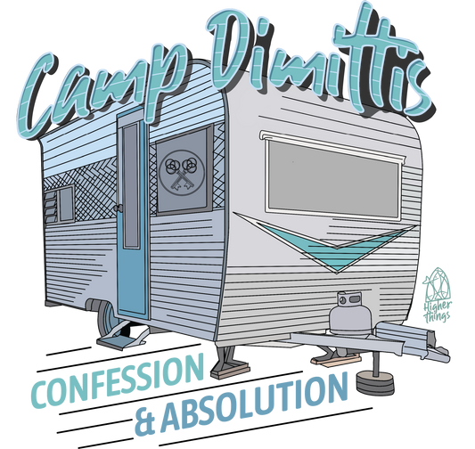 Higher Things - Camp Dimittis  Vacation Bible School 2026