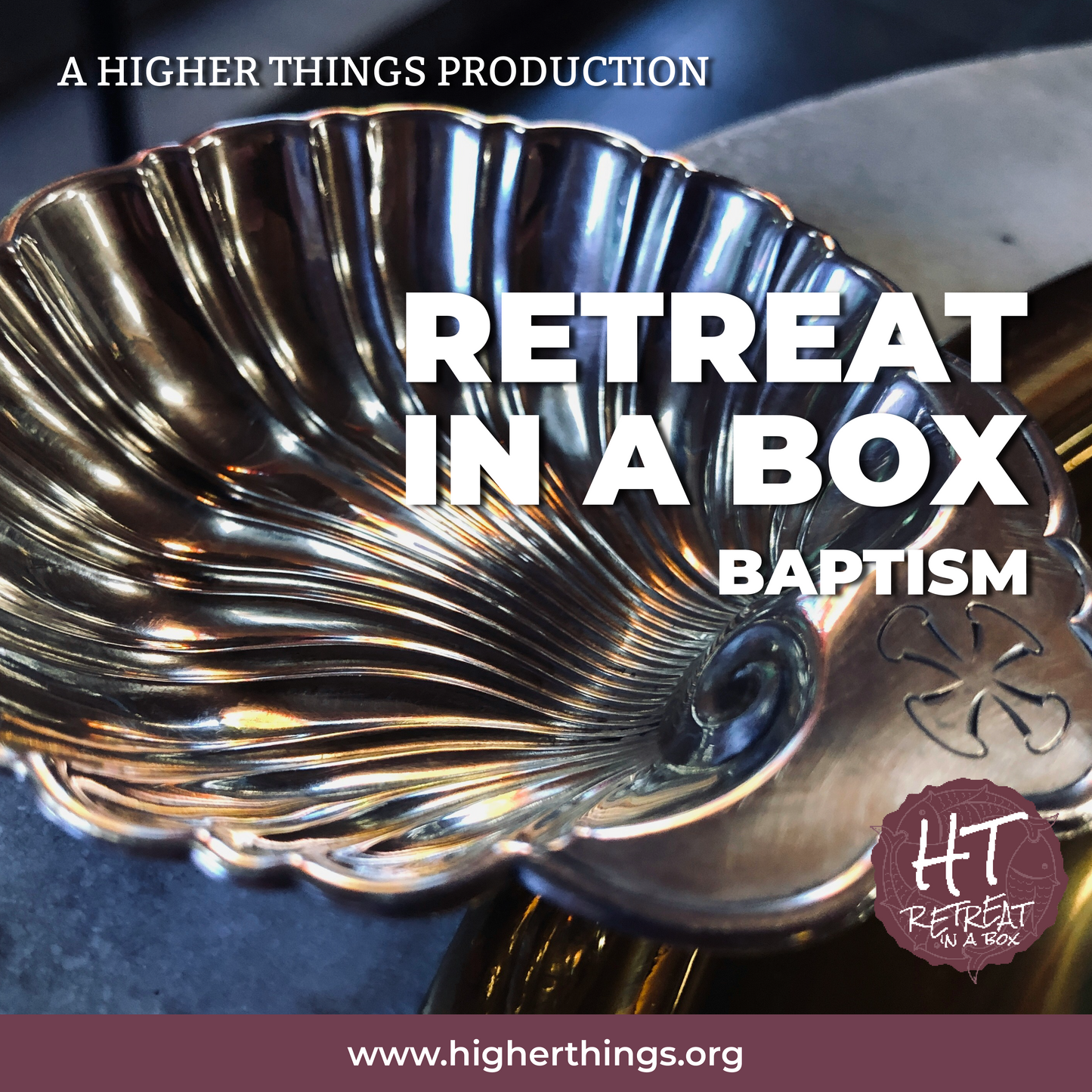 Retreat in a Box - Baptism