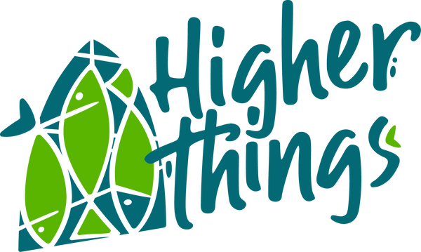 Higher Things