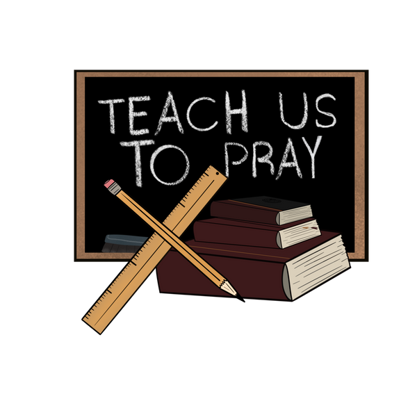 Higher Things Teach Us To Pray Vacation Bible School 2024