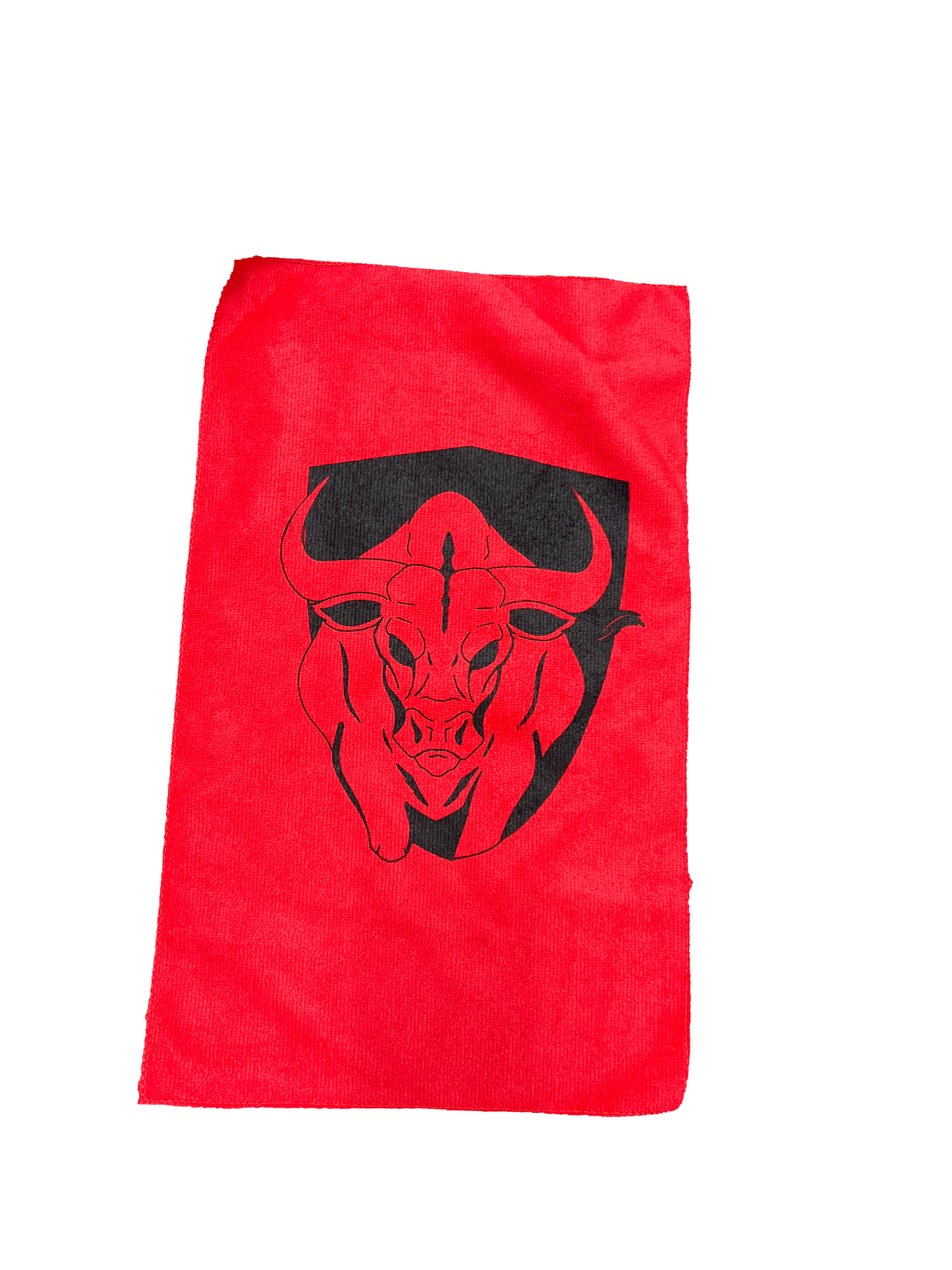 Tetramorph Towel